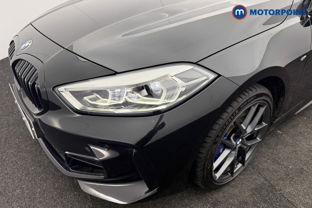 Used BMW 1 Series 2023 for sale - 77446537: Photo 37