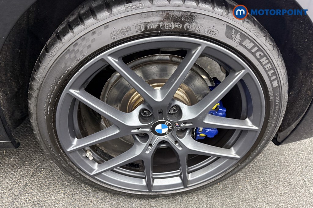 Used BMW 1 Series 2023 for sale - 77446537: Photo 39