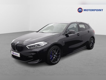 Used BMW 1 Series 2023 for sale - 77446537: Photo