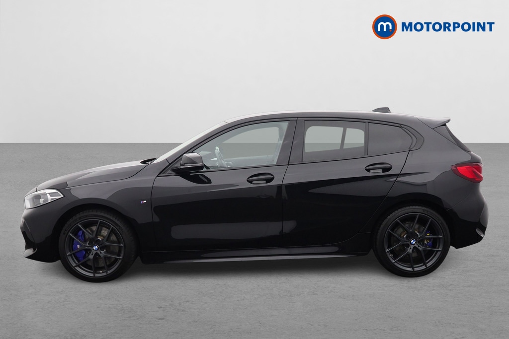 Used BMW 1 Series 2023 for sale - 77446537: Photo 4