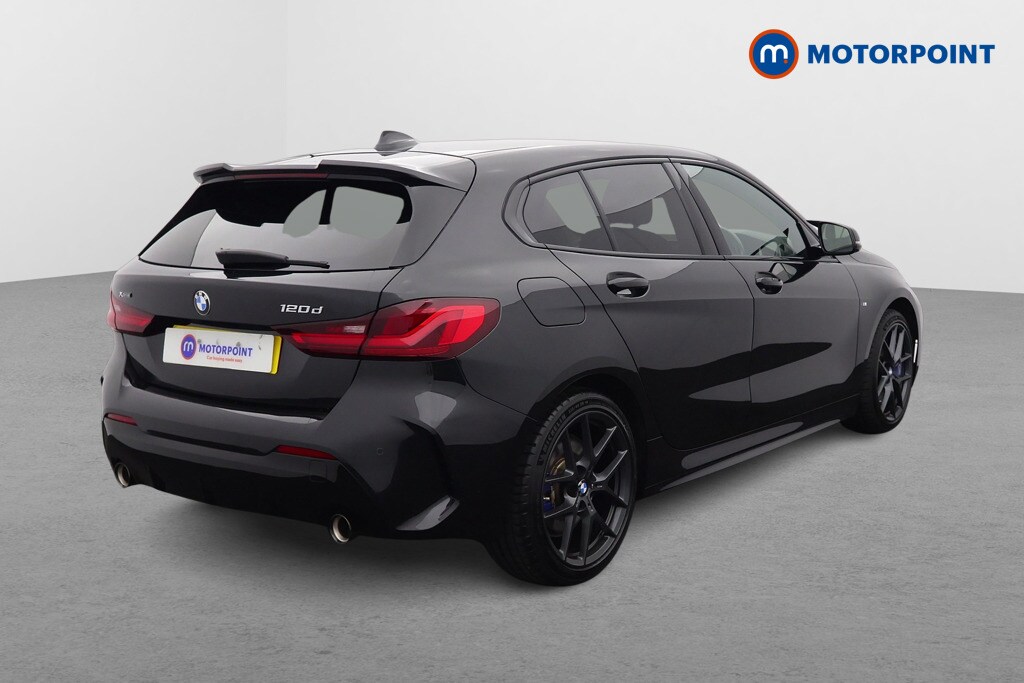 Used BMW 1 Series 2023 for sale - 77446537: Photo 7