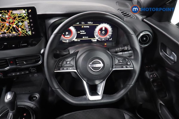 Used Nissan Juke 2025 for sale - 76162277: Photo 11