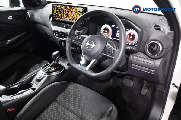 Used Nissan Juke 2025 for sale - 76162277: Photo 12