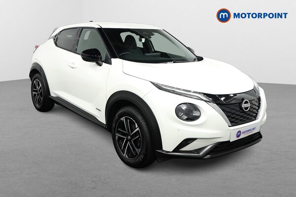 Used Nissan Juke 2025 for sale - 76162277: Photo 1