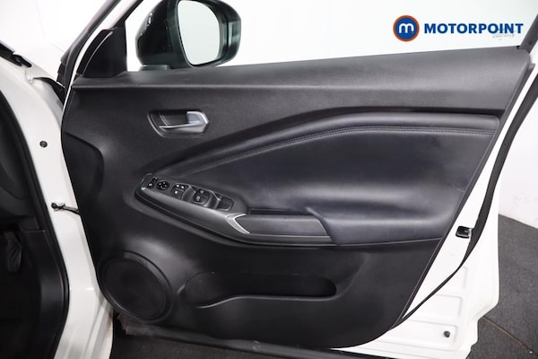 Used Nissan Juke 2025 for sale - 76162277: Photo 24