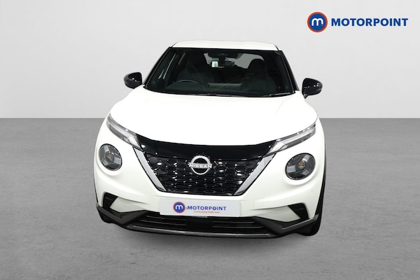 Used Nissan Juke 2025 for sale - 76162277: Photo 2