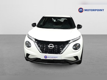 Used Nissan Juke 2025 for sale - 76162277: Photo 2