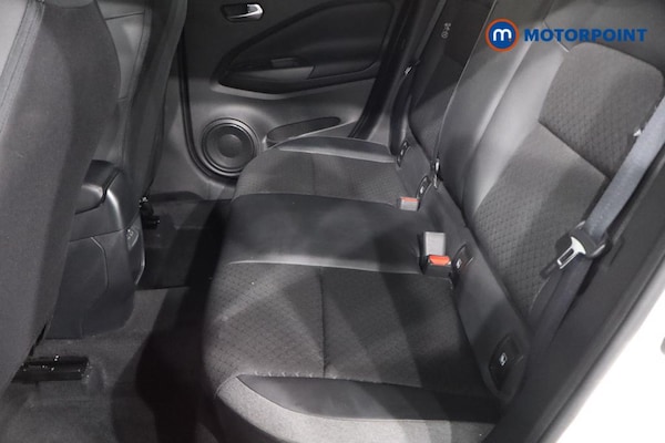 Used Nissan Juke 2025 for sale - 76162277: Photo 30