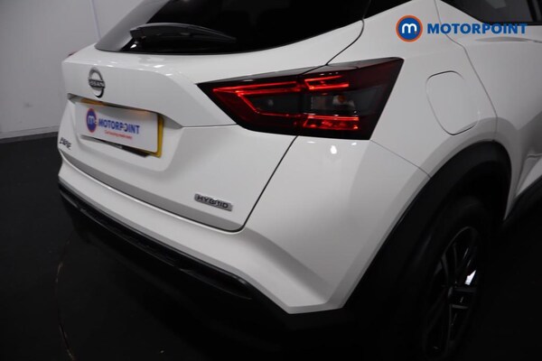 Used Nissan Juke 2025 for sale - 76162277: Photo 33