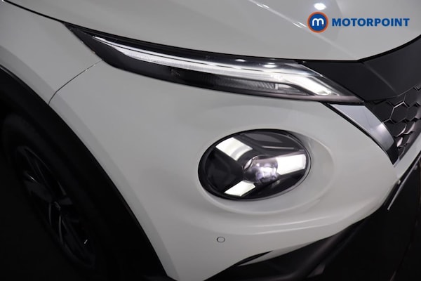 Used Nissan Juke 2025 for sale - 76162277: Photo 34