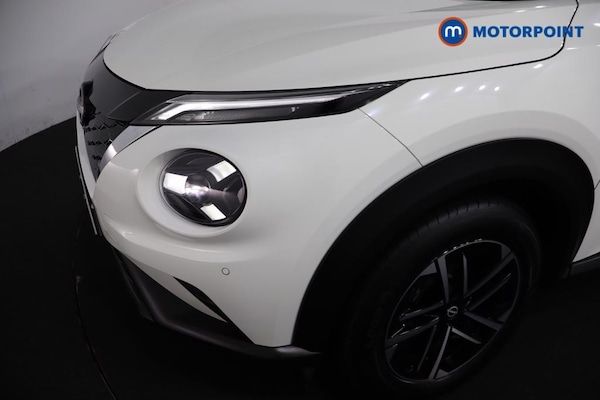 Used Nissan Juke 2025 for sale - 76162277: Photo 35