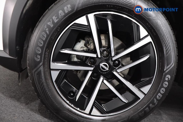 Used Nissan Juke 2025 for sale - 76162277: Photo 36