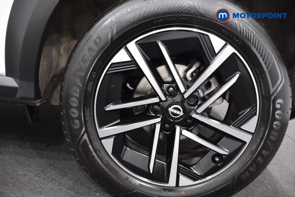 Used Nissan Juke 2025 for sale - 76162277: Photo 37