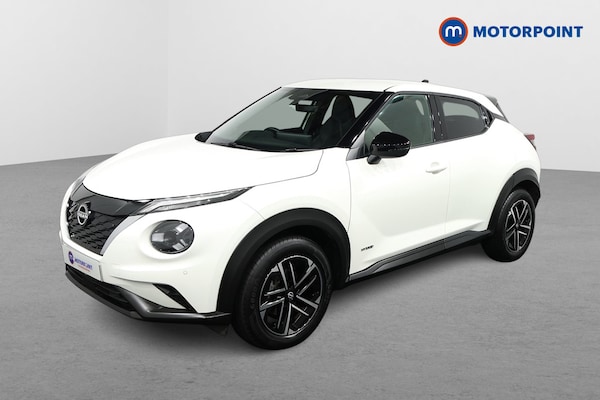Used Nissan Juke 2025 for sale - 76162277: Photo 3