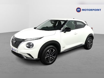 Used Nissan Juke 2025 for sale - 76162277: Photo 3