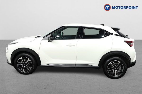 Used Nissan Juke 2025 for sale - 76162277: Photo 4