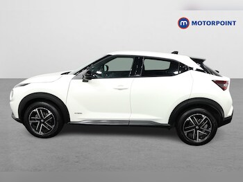Used Nissan Juke 2025 for sale - 76162277: Photo 4
