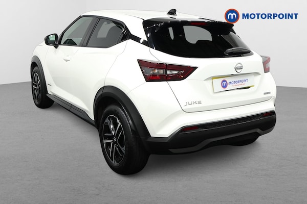 Used Nissan Juke 2025 for sale - 76162277: Photo 5