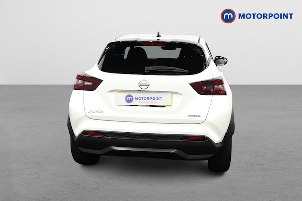 Used Nissan Juke 2025 for sale - 76162277: Photo 6
