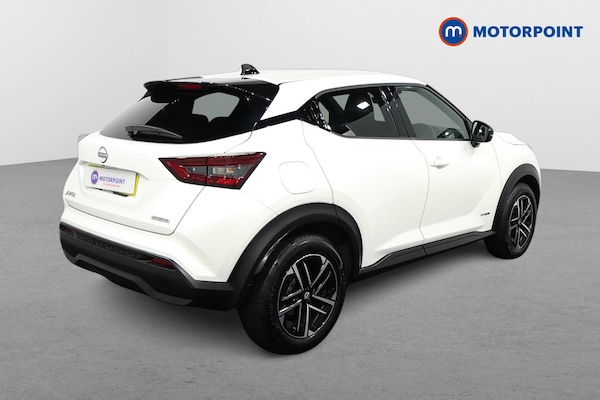 Used Nissan Juke 2025 for sale - 76162277: Photo 7