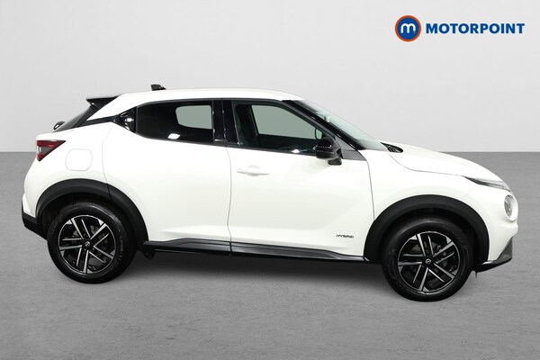 Used Nissan Juke 2025 for sale - 76162277: Photo 8