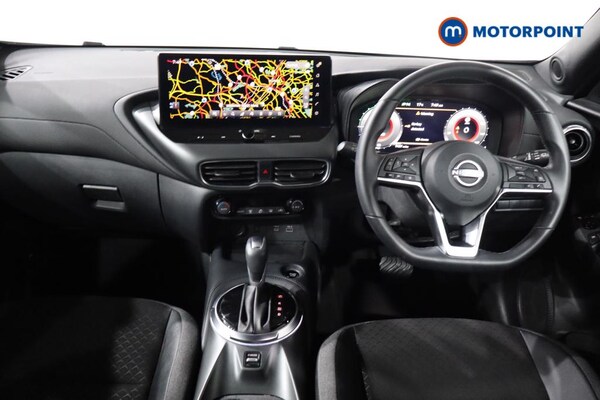 Used Nissan Juke 2025 for sale - 76162277: Photo 9
