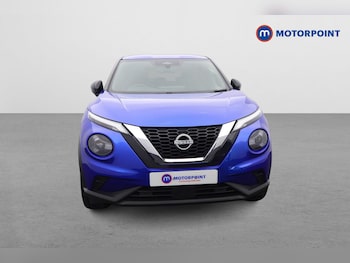 Used Nissan Juke 2024 for sale - 78904125: Photo