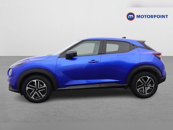 Used Nissan Juke 2024 for sale - 78904125: Photo