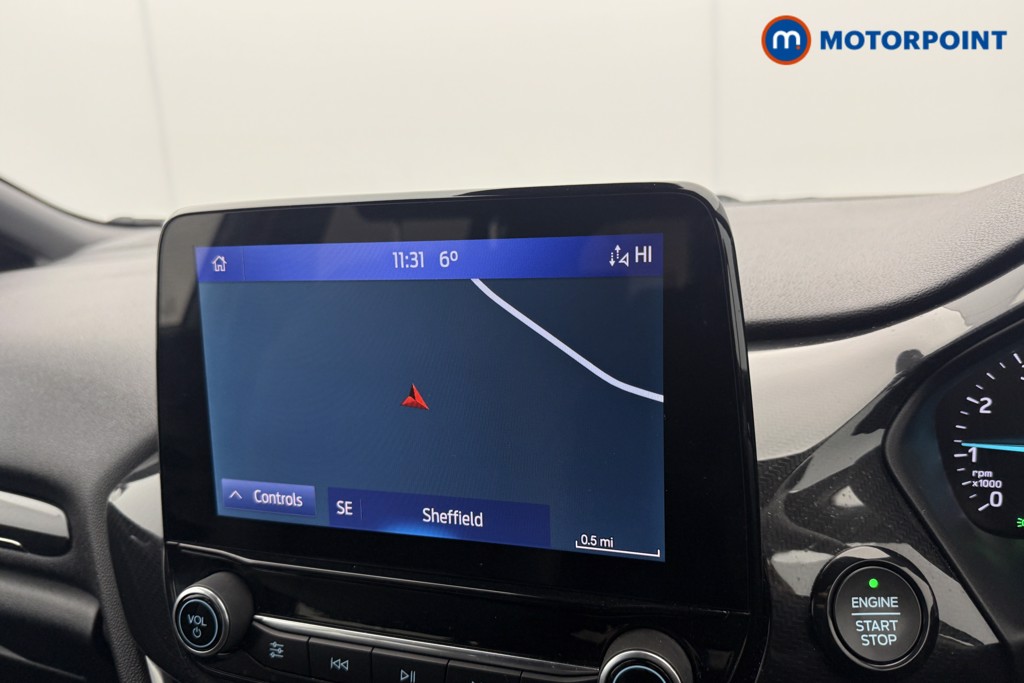 Used Ford Fiesta 2021 for sale - 77775596: Photo 10