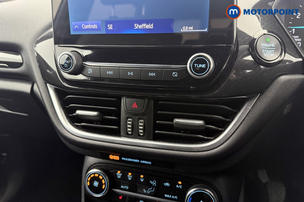 Used Ford Fiesta 2021 for sale - 77775596: Photo 11