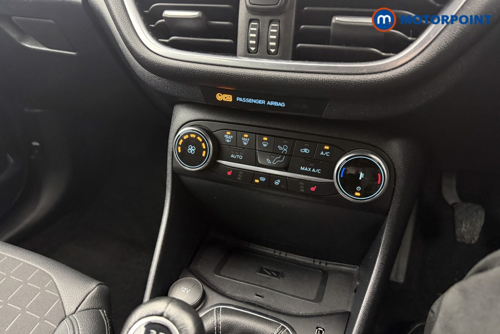 Used Ford Fiesta 2021 for sale - 77775596: Photo 12