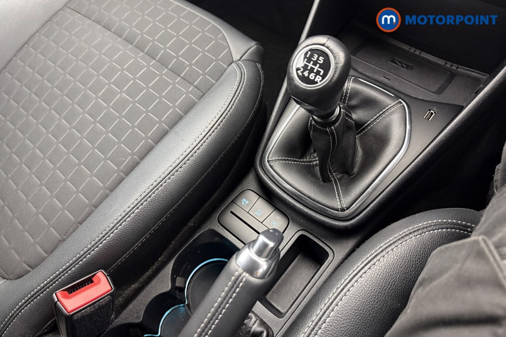 Used Ford Fiesta 2021 for sale - 77775596: Photo 13