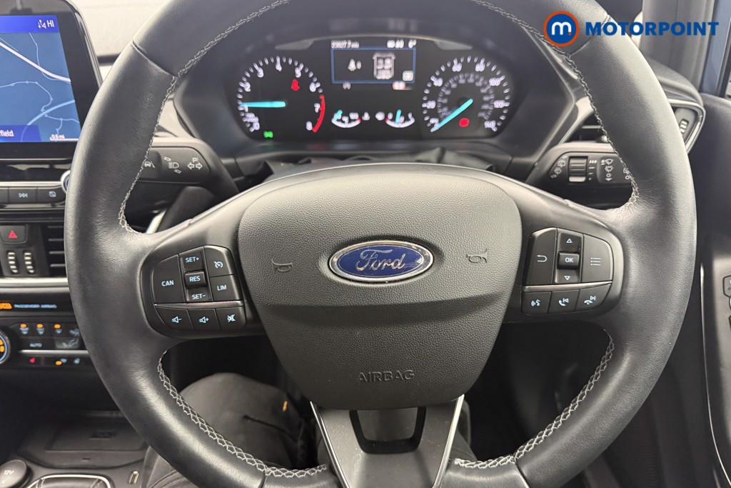 Used Ford Fiesta 2021 for sale - 77775596: Photo 14