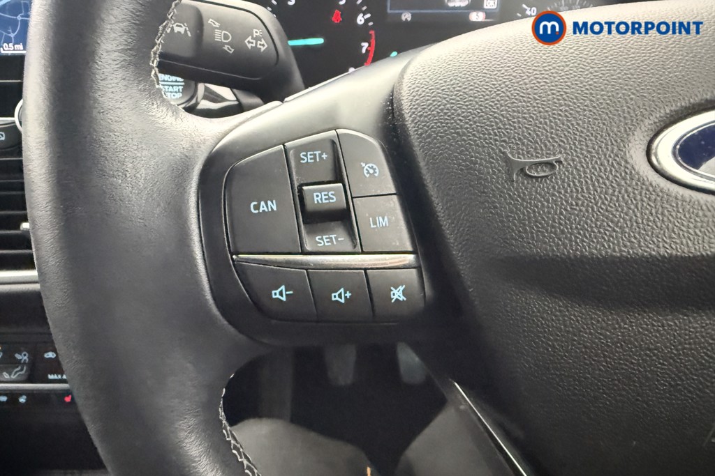 Used Ford Fiesta 2021 for sale - 77775596: Photo 15