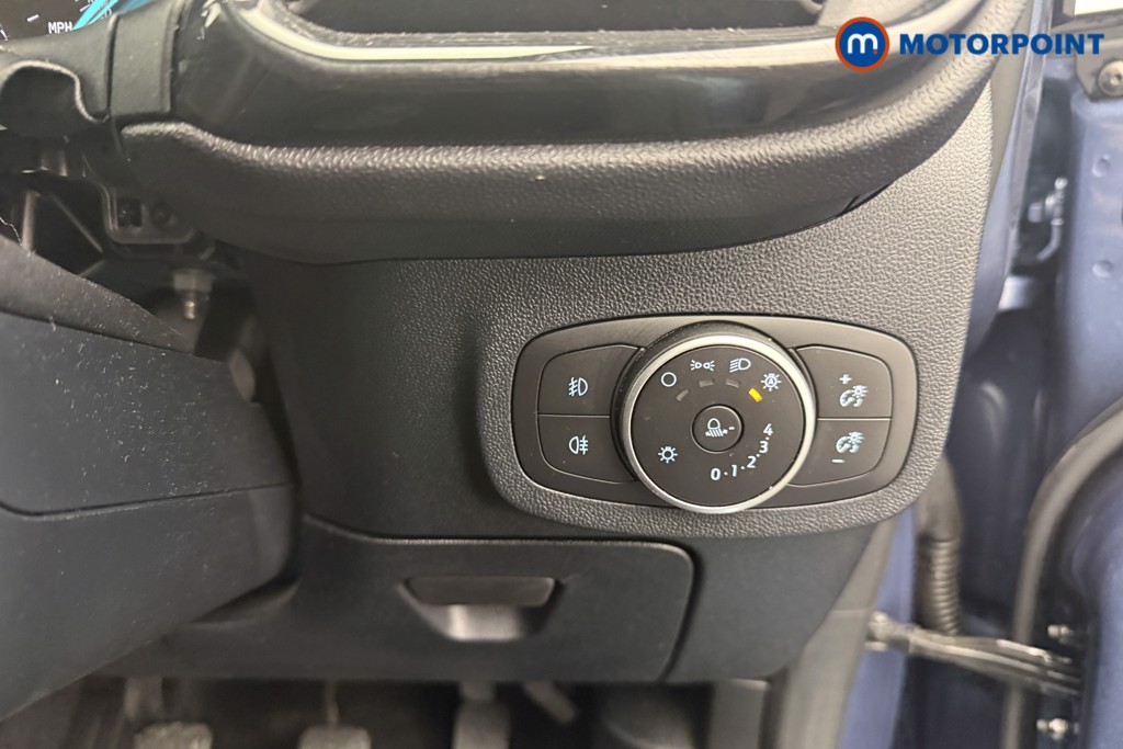 Used Ford Fiesta 2021 for sale - 77775596: Photo 17