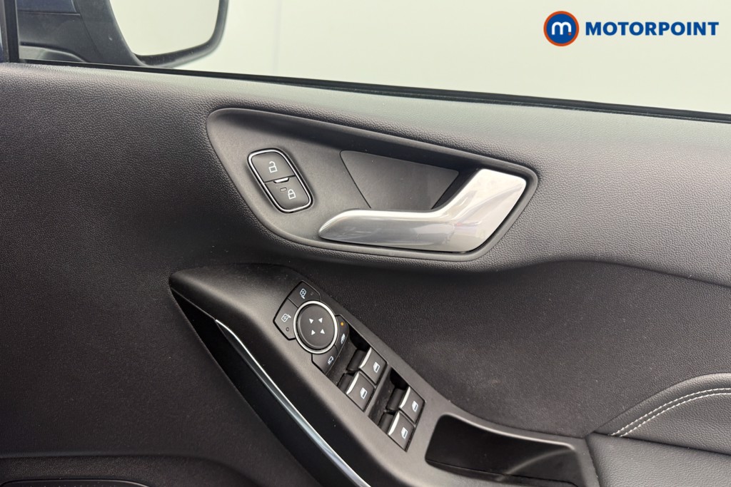 Used Ford Fiesta 2021 for sale - 77775596: Photo 18