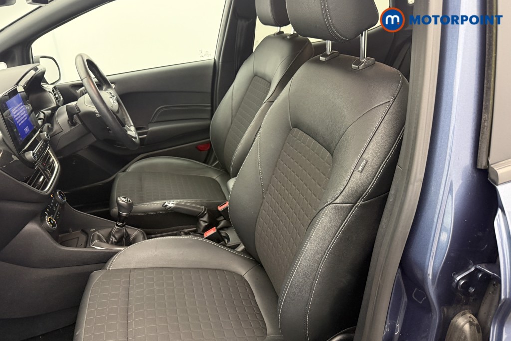 Used Ford Fiesta 2021 for sale - 77775596: Photo 19