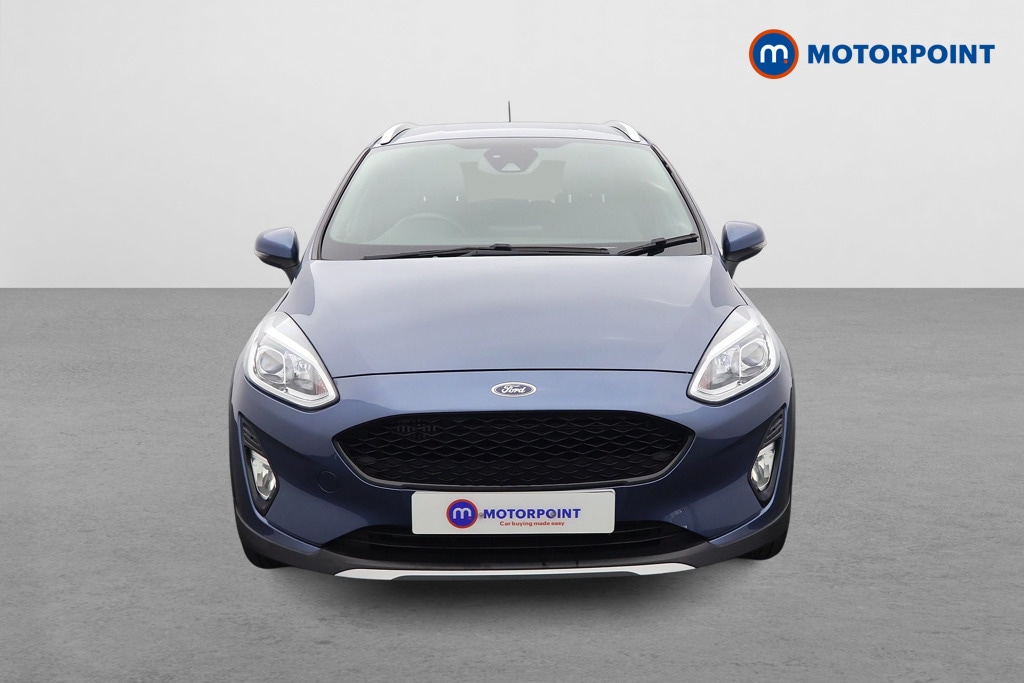 Used Ford Fiesta 2021 for sale - 77775596: Photo 2