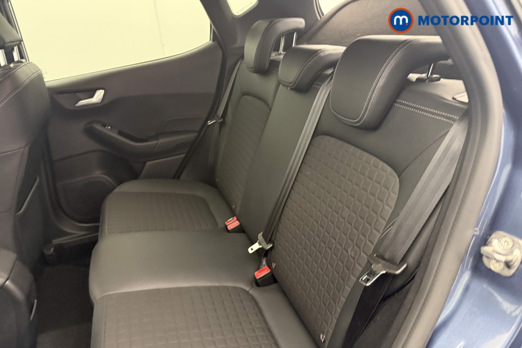 Used Ford Fiesta 2021 for sale - 77775596: Photo 20