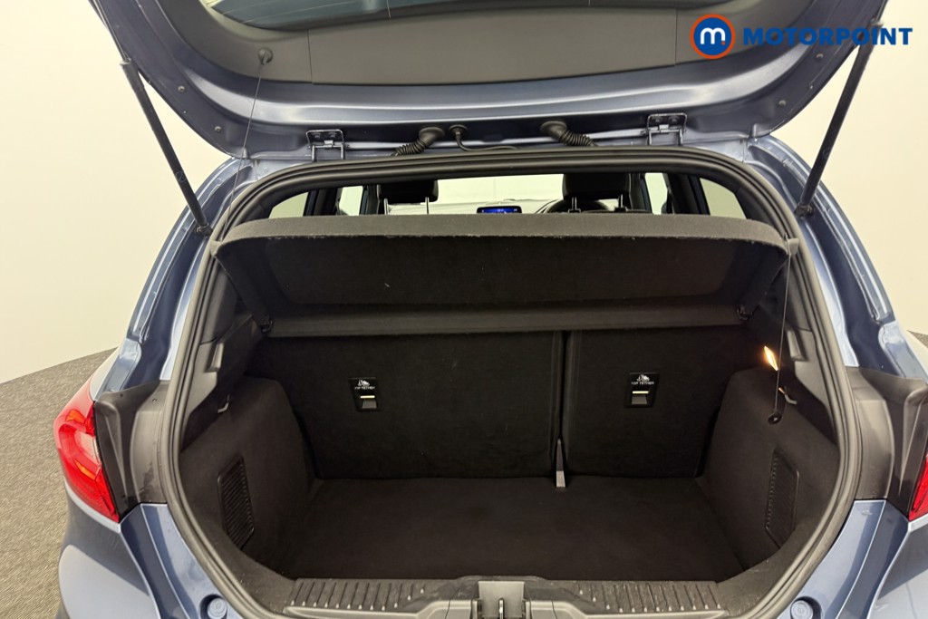 Used Ford Fiesta 2021 for sale - 77775596: Photo 21