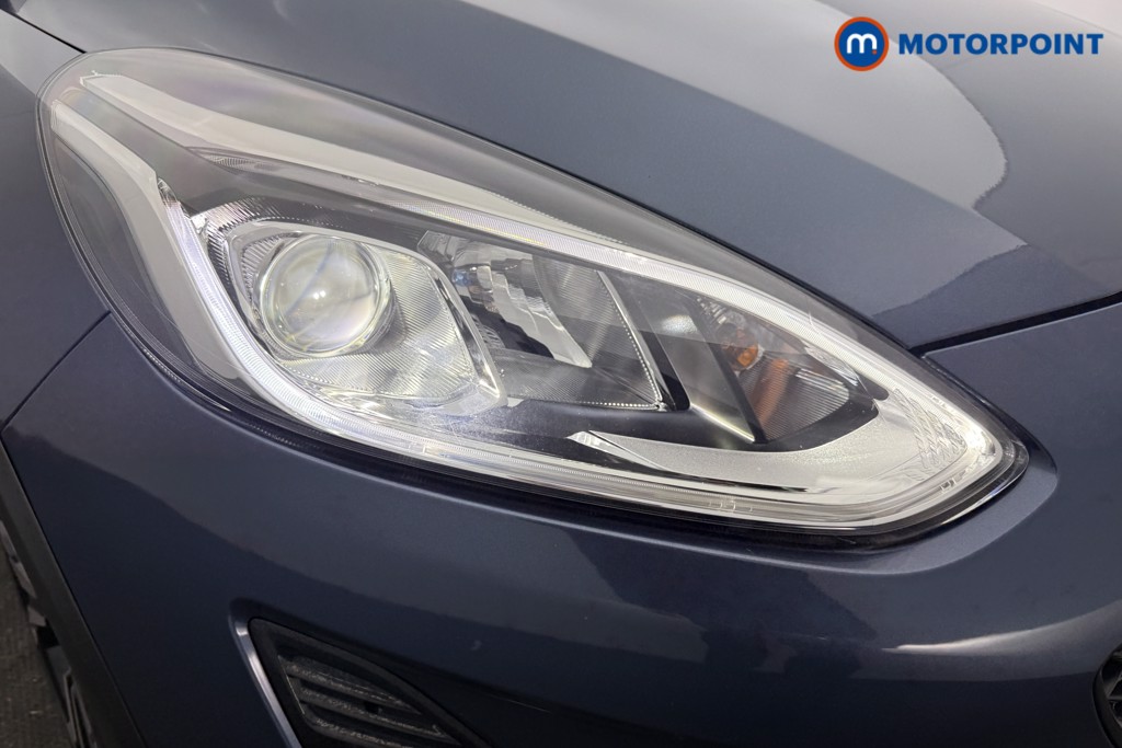 Used Ford Fiesta 2021 for sale - 77775596: Photo 22