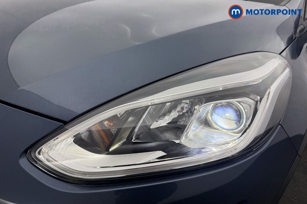 Used Ford Fiesta 2021 for sale - 77775596: Photo 23