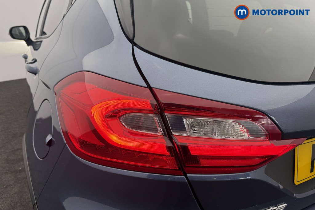 Used Ford Fiesta 2021 for sale - 77775596: Photo 24