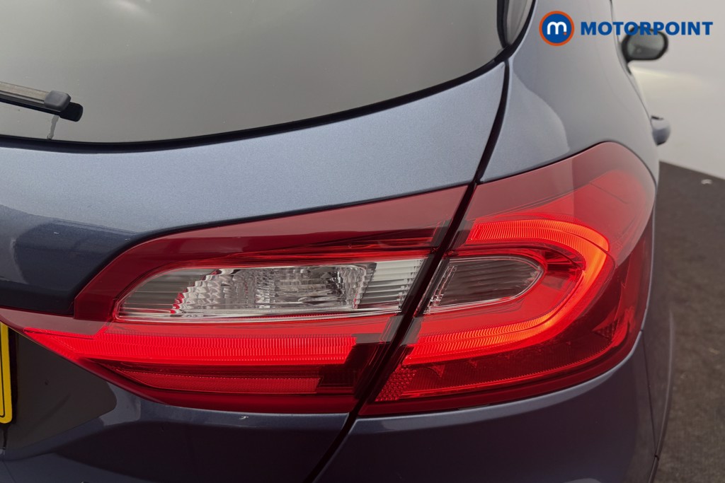 Used Ford Fiesta 2021 for sale - 77775596: Photo 25