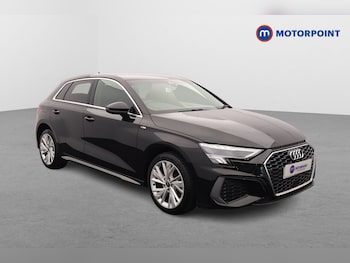 Used Audi A3 2022 for sale - 79380707: Photo