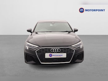 Used Audi A3 2022 for sale - 79380707: Photo