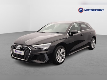 Used Audi A3 2022 for sale - 79380707: Photo