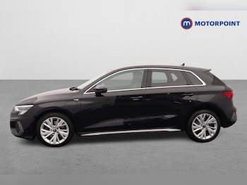 Used Audi A3 2022 for sale - 79380707: Photo