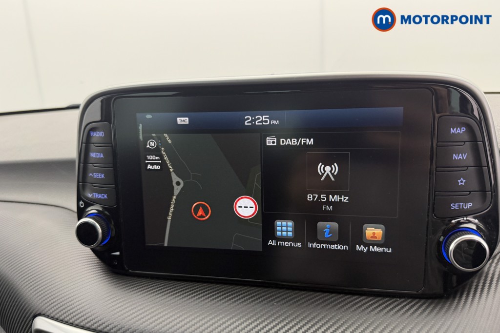 Used Hyundai TUCSON 2019 for sale - 77297910: Photo 10