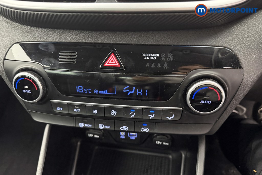 Used Hyundai TUCSON 2019 for sale - 77297910: Photo 13